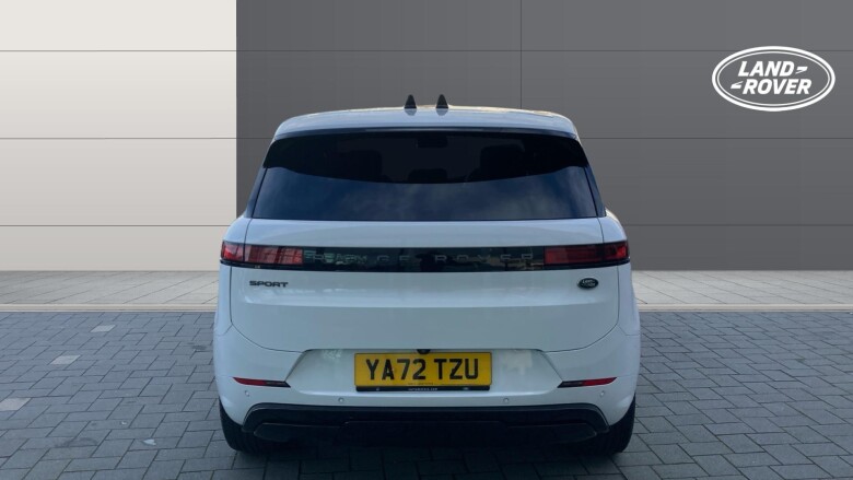 Land Rover Range Rover Sport 3.0 D300 Dynamic SE 5dr Auto Diesel Estate